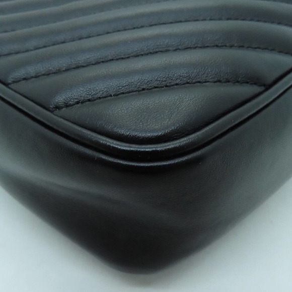 💎✨BEAUTIFUL✨💎 YVES SAINT LAURENT YSL Crossbody - Picture 10 of 16